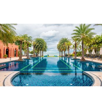 Семейный отдых в Таиланде